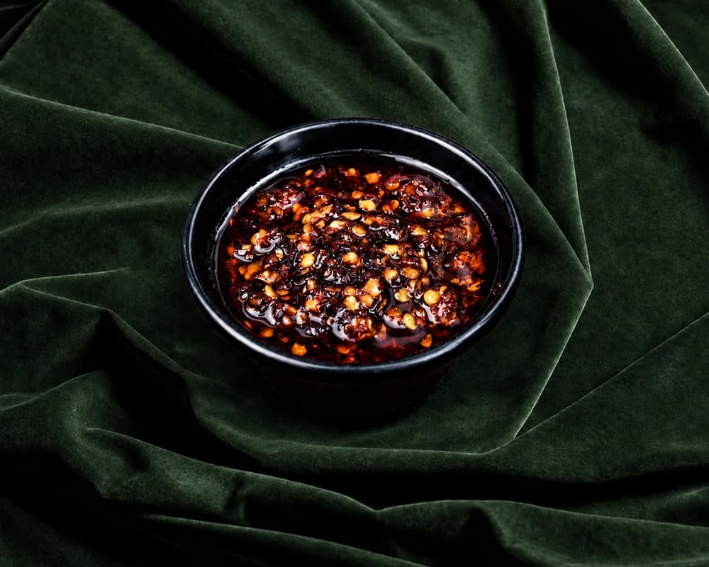 Chilli Oil