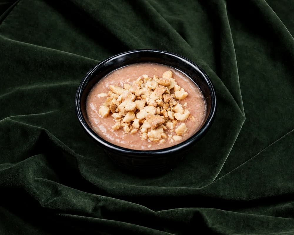 Peanut Sauce