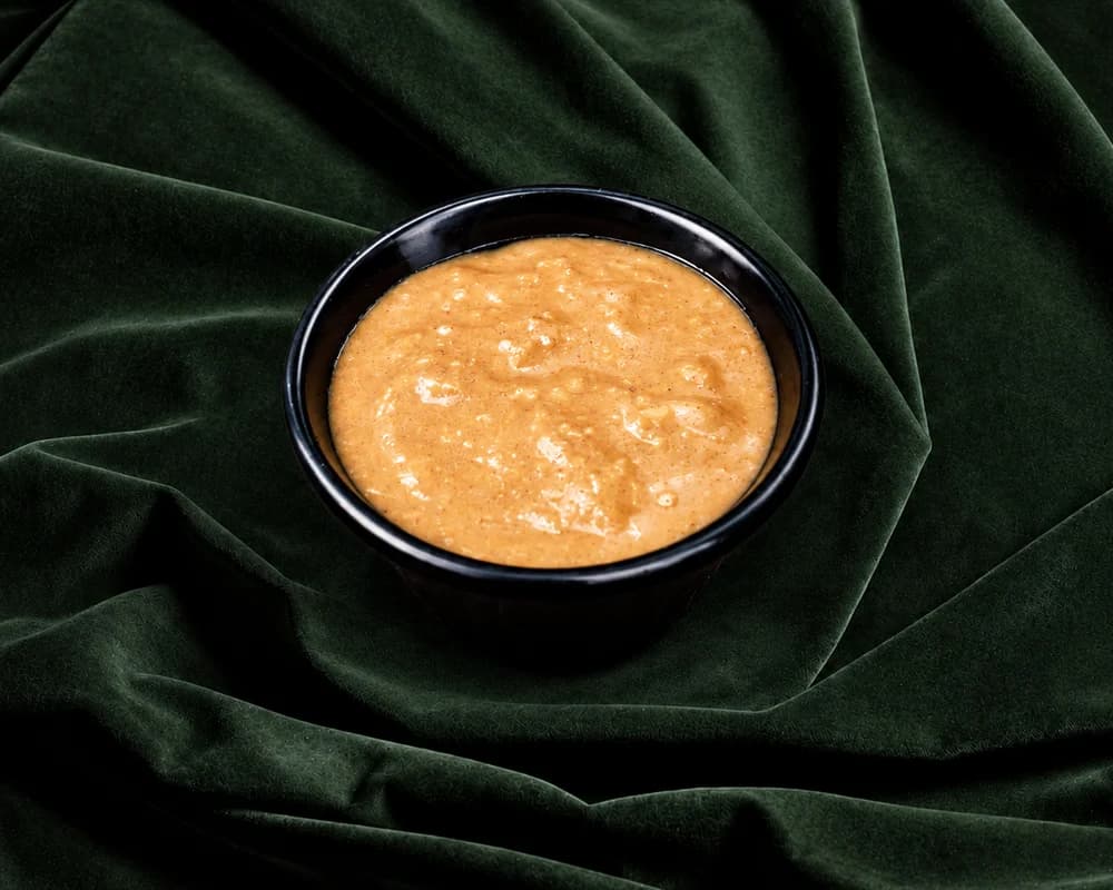 Satay Sauce
