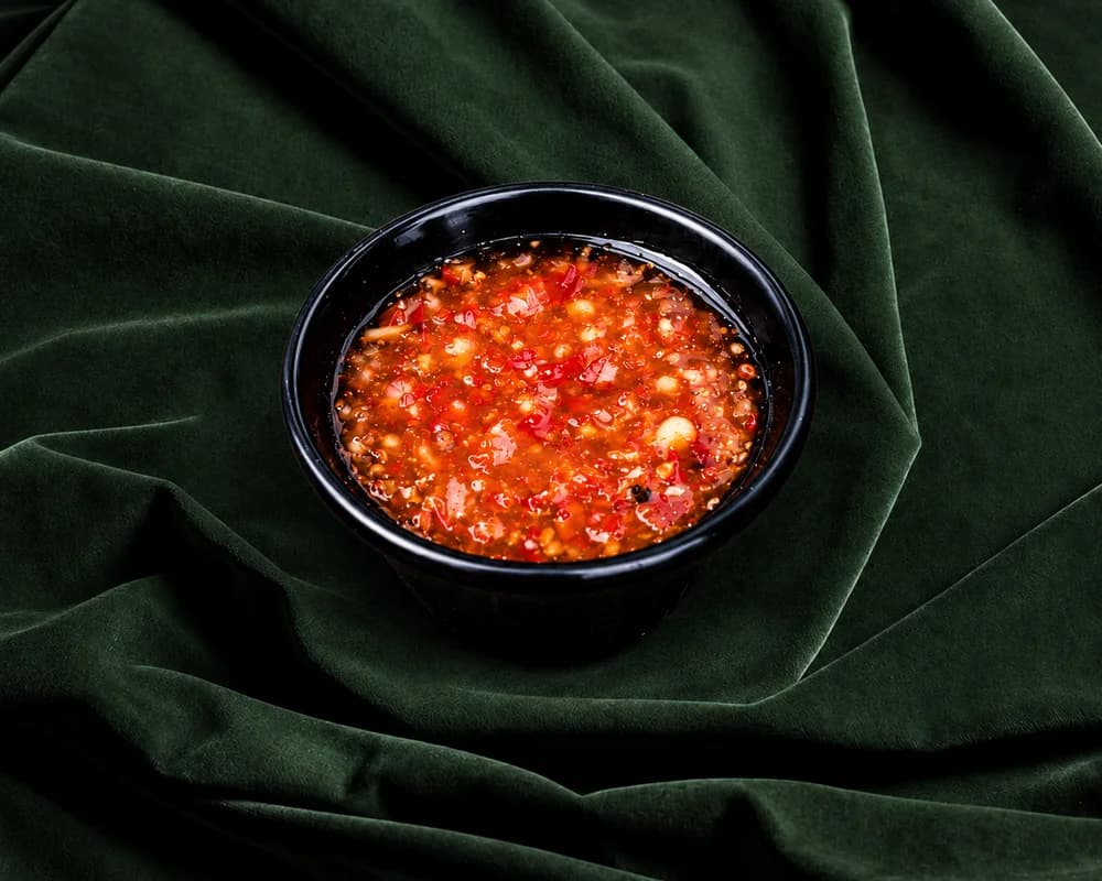 Sweet Chilli Sauce